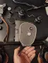 антикварна камера 8mm Movie Camera Quarz 2M Кинокамера QUARZ-2M, снимка 4
