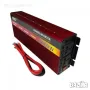 Висококачeствен мощен инвертор за автомобил UKC 12V-220V, 5000W, снимка 4