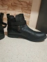 предлагам дамски боти на Buttalo тип Челси Бейкър стил, снимка 8