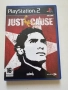 Just Cause за PS2, снимка 1