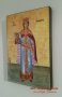 Икона на Света Теодора icona Sveta Teodora, снимка 3
