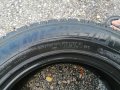 Единична бусова гума 215 65 16 C Ц Мишелин Michelin 1 брой единична 1 broi guma Нов внос Не е нова , снимка 5