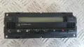 Панел климатроник VW Golf 4 2000 Volkswagen Golf IV (1998-2004), снимка 1