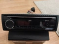  Комплект CD-Player JVC с тонколони, снимка 7