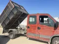 Iveco 2 3 Самосвал, снимка 1