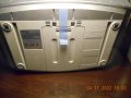 Sony CFDS05 CD Radio Cassette Boombox 2009, снимка 12