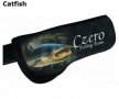 Протектор за въдици с ластик – Czero Rod Protector за максимална защита, снимка 3