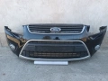 предна броня за форд куга 08-13 с решетки маска халогени FORD KUGA MK1, снимка 5