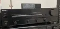 🎵 SONY TA-F319R – качествен стерео усилвател + дистанционно, снимка 2