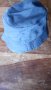 шапка идиотка Слезинджър Slazenger, 100% памук, оригинална, тъмно синя, снимка 1