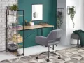 Бюро с етажерки, снимка 2