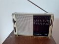 Радио ITT JUNIOR 220 Gernany, снимка 1 - Радиокасетофони, транзистори - 42019316