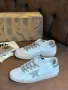 Golden Goose Дамски Маратонки👟Дамски Спортни Обувки - 2 Налични Цвята Код E235, снимка 2