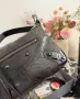 Balenciaga Дамска чанта, кожа, снимка 5