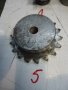 Шайби -зъбни колела и вериги, снимка 6