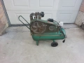 Немски компресор 50 литров, снимка 11