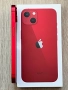 iPhone 13 128GB RED 97% Battery В ГАРАНЦИЯ!, снимка 5