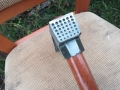 ТЕСЛА-НОВА ТУРСКА ТЕСЛА С БАМБУКОВА ДРЪЖКА 0511251611, снимка 12