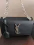 Чисто нова малка чанта YSL, снимка 1