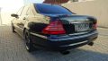 Mercedes-Benz S 55 AMG , снимка 2