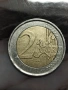 2евро Финландия с дефект , снимка 1
