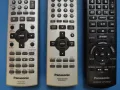 Дистанционно за аудио системи Panasonic, снимка 2