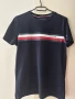 Мъжка тениска Tommy Hilfiger, снимка 1