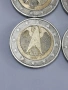 2 евро Германия 2002 г. букви A;D;F;G, снимка 4