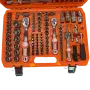 К – Т инструменти Гедоре 172ч SRUNV 1/4 – T393, снимка 4