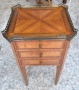 шкафче Луи 16-ти с интарзия, снимка 2