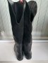 Дамски ботуши/чизми естествена кожа номер 38, снимка 12