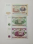 ТАДЖИКИСТАН БАНКНОТИ 100 РУБЛИ 1994 Г , снимка 4