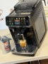 Кафемашина кафе автомат Philips EP5441 с гаранция, снимка 1