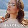 Рамки за дамски диоптрични очила Guess by Marciano -70%, снимка 1 - Слънчеви и диоптрични очила - 38680924