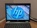 Лаптоп HP EliteBook 2530p / 12", снимка 3