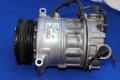 Компресор климатик Land Rover Range Rover Sport (2006-2013г.) 1656P / 9X2319D629DA / PXC16, снимка 6
