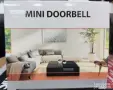  Безжичен смарт видео звънец (Mini Doorbell), снимка 7