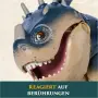 Как да си дресираш дракон Фигура Дракон 25 звука How to Train Your Dragon, снимка 4
