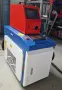 LASER 1500W заваръчна станция, снимка 1