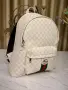 Gucci ⚜️ Унисекс Модел Раници , снимка 7