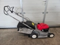 Самоходна косачка Honda с мулчер, снимка 5