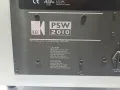 Субуфер - KEF PSW2010, снимка 6