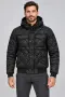 G-Star MFD QUILTED HDD BOMBER Mens Jacket Размер L мъжко зимно яке 23-69, снимка 1