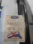 Табло уредно,Километраж за Форд Пума  1998 бензин, снимка 4