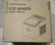 Ледогенератор NORTHCLAN ICM 1226, снимка 1