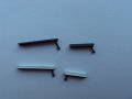 Странични капачки за SONY Xperia Z3, снимка 1 - Резервни части за телефони - 42100998