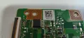 TCON Board DUNTK4918TP. Свален от Телевизор Philips 32PFL5806K/02. С неработещ Main Board., снимка 5