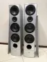 🔈Подови трилентови тонколони CANTON LE 190🔈- 150-250W - 4-8 ома🔈, снимка 1