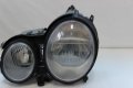 Ляв фар Mercedes W210 E-class facelift (1999-2002г.) ксенон xenon / ксенонов фар, снимка 2
