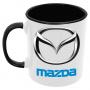 Чаша Mazda, снимка 1 - Чаши - 36138416